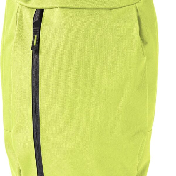 Polyester (600D) backpack Arisha