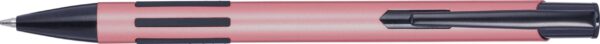 Metal ballpen Aurora