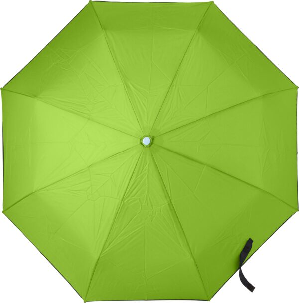 Pongee umbrella Jamelia
