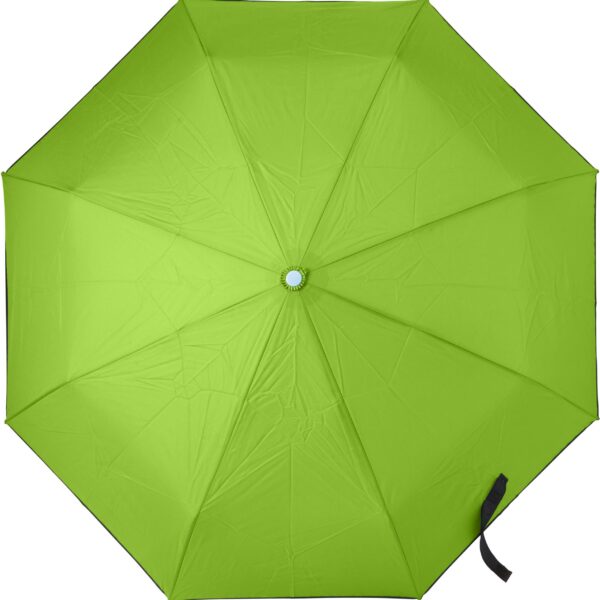 Pongee umbrella Jamelia