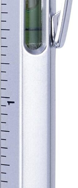 ABS 5-in-1 ballpen Giuliana