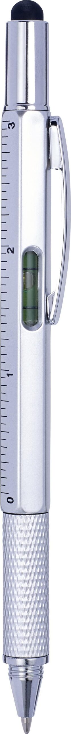 impr_945503 ABS 5-in-1 ballpen Giuliana
