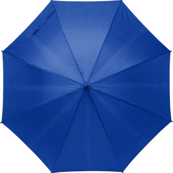 rPET pongee (190T) umbrella Frida