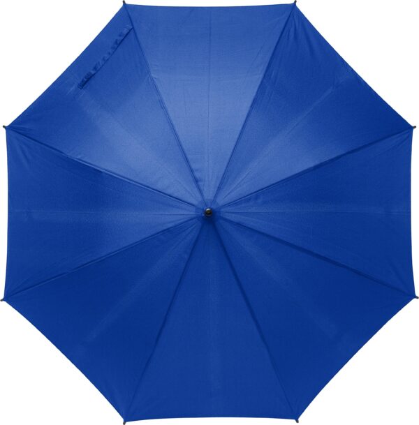 rPET pongee (190T) umbrella Frida