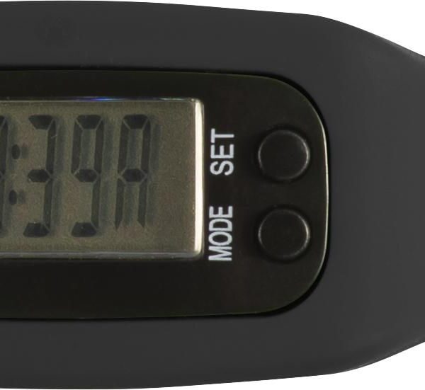 ABS pedometer Tahir