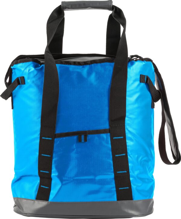 Tarpauling cooler bag Becky