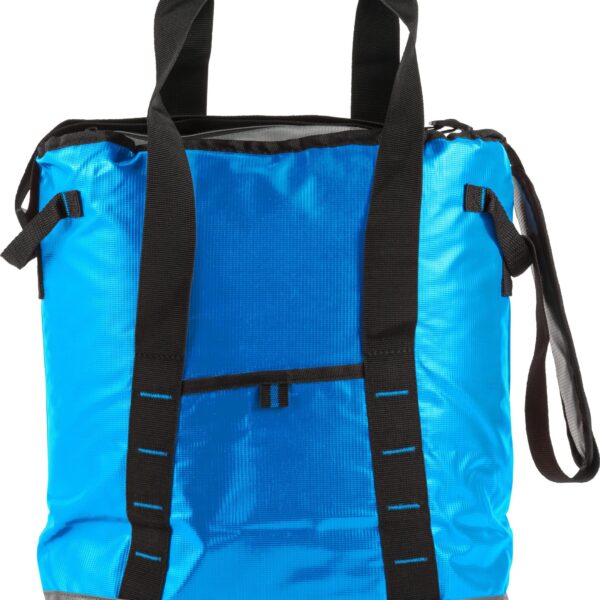 Tarpauling cooler bag Becky