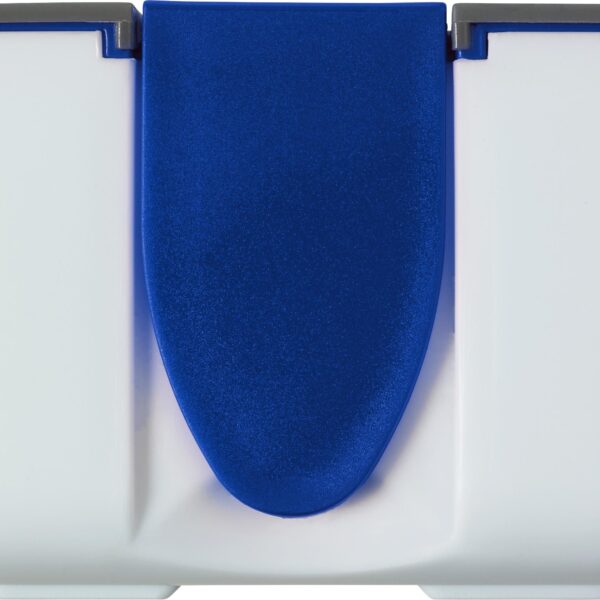 PP and silicone lunchbox Veronica