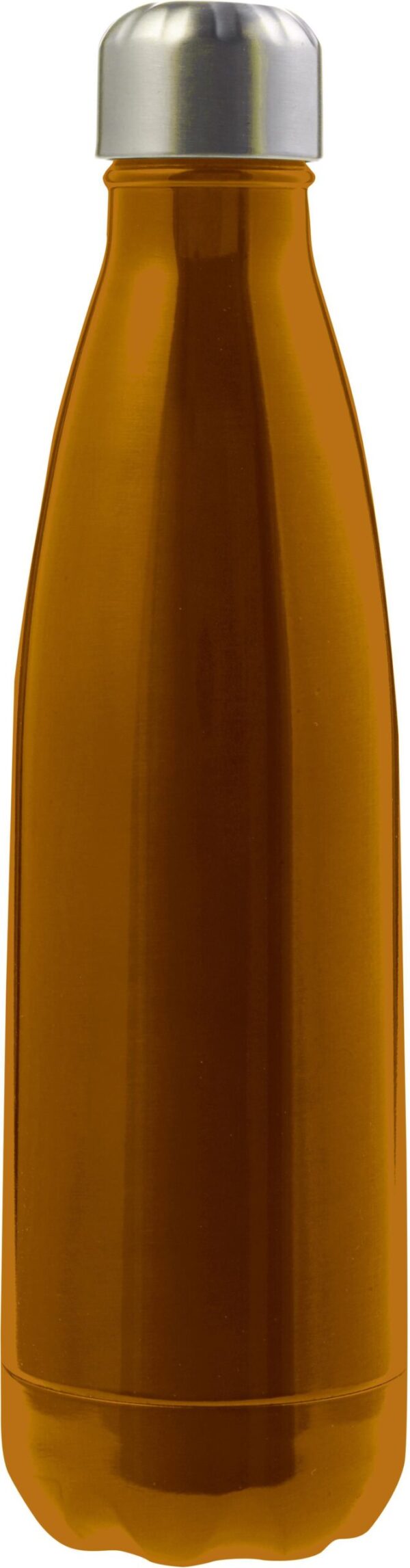 Stainless steel bottle (650 ml) Sumatra