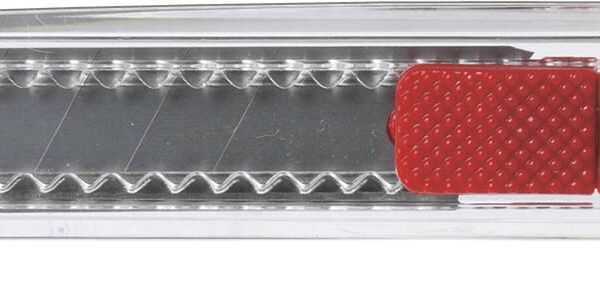 Metal hobby knife Khia