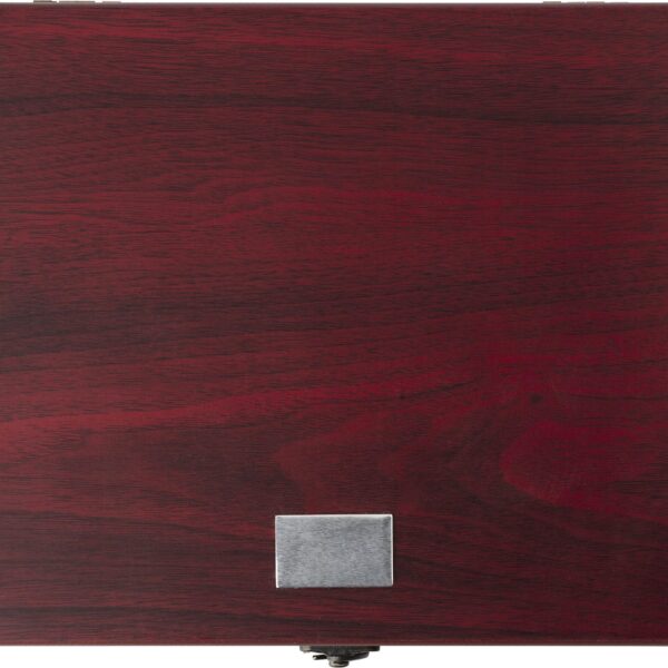 Wooden wine gift set Emil