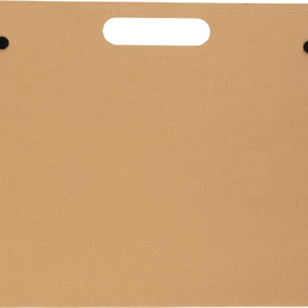 Cardboard writing folder Keisha