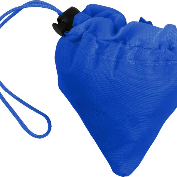 Polyester (210D) shopping bag Billie