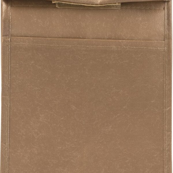 Nonwoven (100 gr/m²) cooler bag Onni