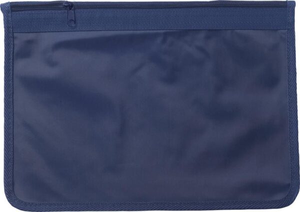 Polyester (70D) document bag Giuseppe