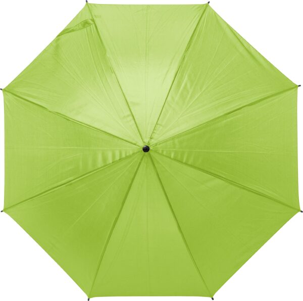 Polyester (170T) umbrella Rachel