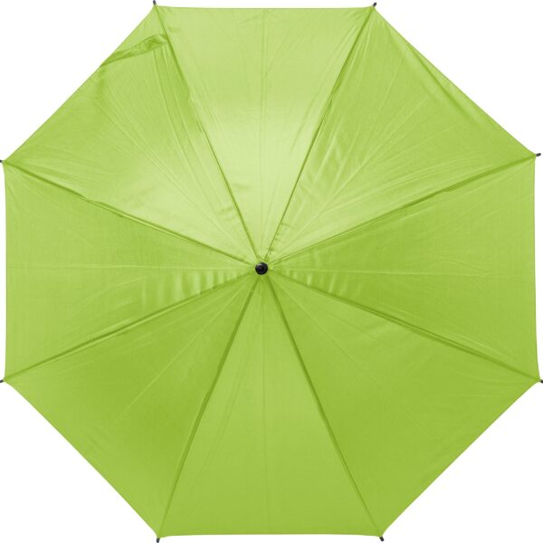 Polyester (170T) umbrella Rachel