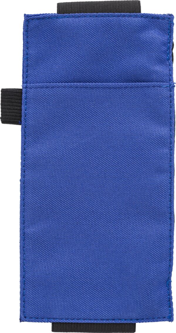 Oxford fabric (900D) notebook pouch Dallas