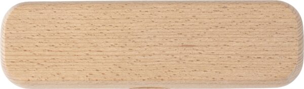 Beechwood writing set Oliviero