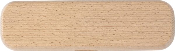 Beechwood writing set Oliviero