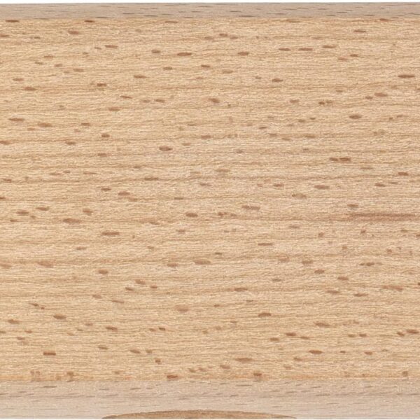 Beechwood writing set Oliviero