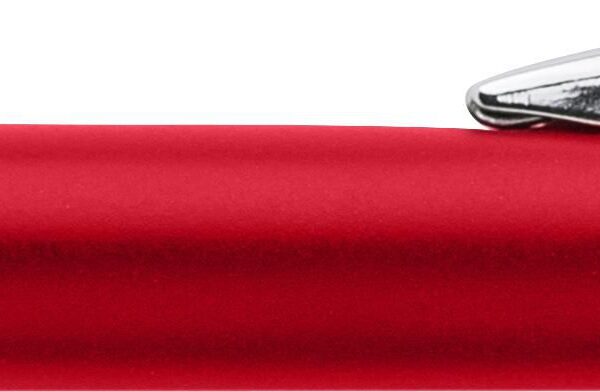 ABS pen holder with ballpen Rafael