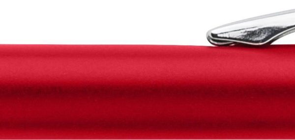 ABS pen holder with ballpen Rafael