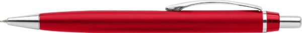 ABS pen holder with ballpen Rafael