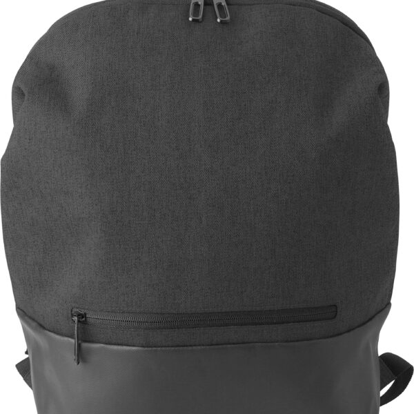 Polyester (600D) backpack Katia