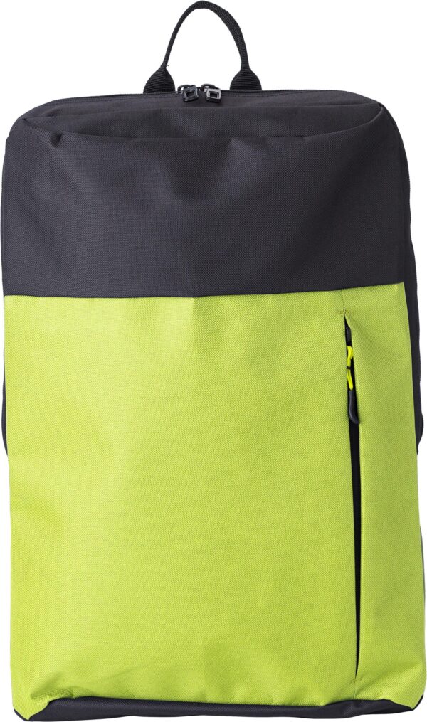 Polyester (600D) backpack Freya