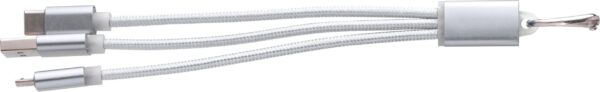 Aluminium alloy cable set Alvin