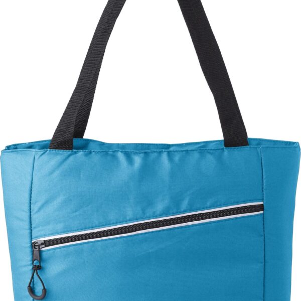 Pongee (75D) cooler bag Judy