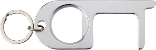 Aluminium door opener Jada