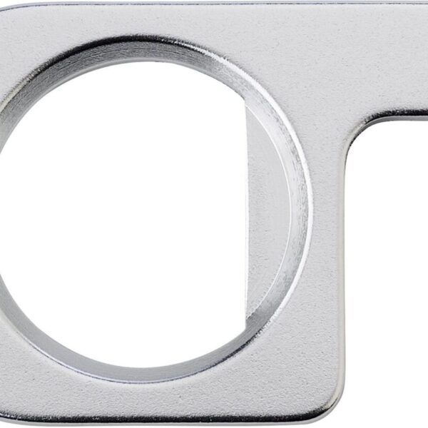 Aluminium door opener Jada