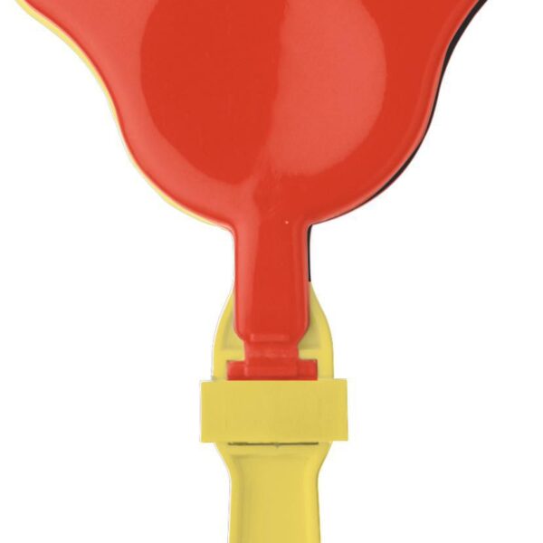 PP hand clapper Boris