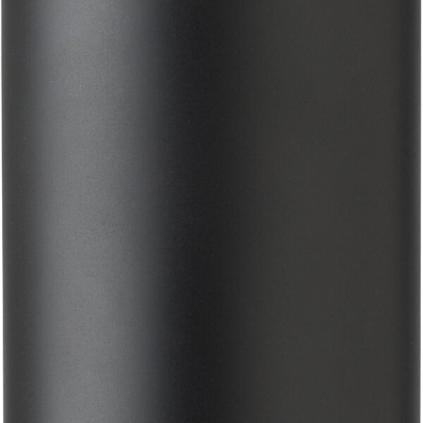Stainless steel thermos bottle (450 ml) with LED display Fatima