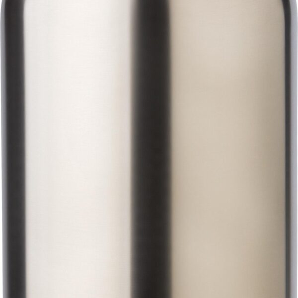 Stainless steel double-walled drinking bottle Odette