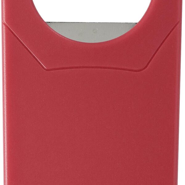 Plastic bottle opener Tay