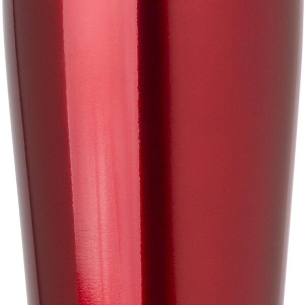 Stainless steel drinking mug (450 ml) Velma