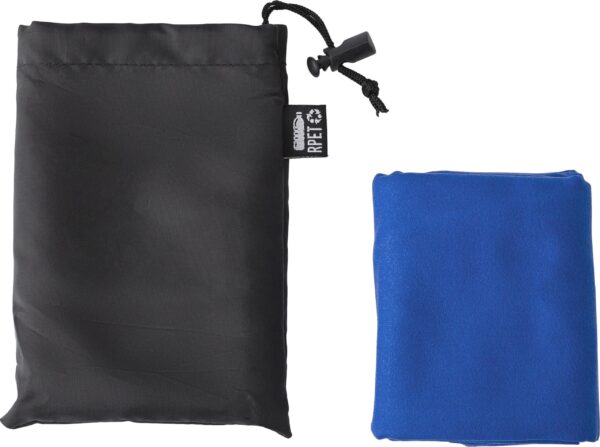 rPET towel Brunilda