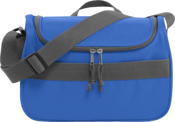 Polyester (600D) cooler bag Siti
