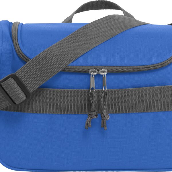 Polyester (600D) cooler bag Siti