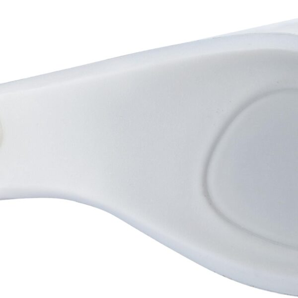 ABS and silicone shoe clip Rosanna