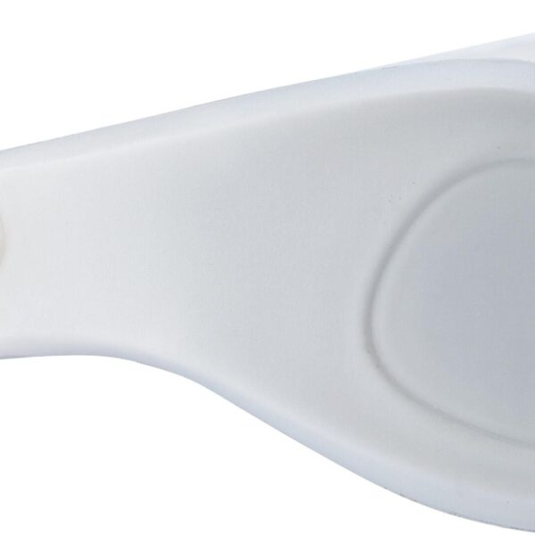 ABS and silicone shoe clip Rosanna