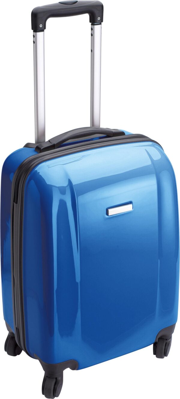 PC and ABS trolley Verona