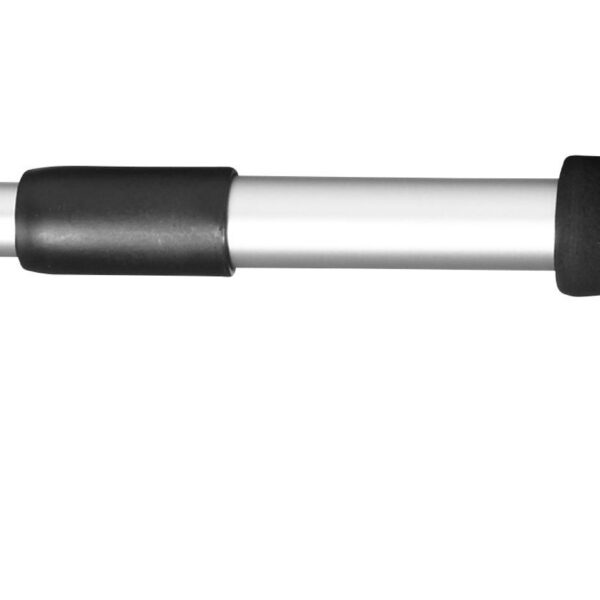 ABS ice scraper and snow brush Justin