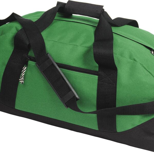 Polyester (600D) sports bag Amir