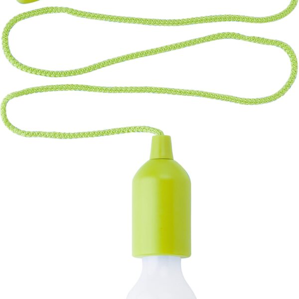 ABS pull light Kirby