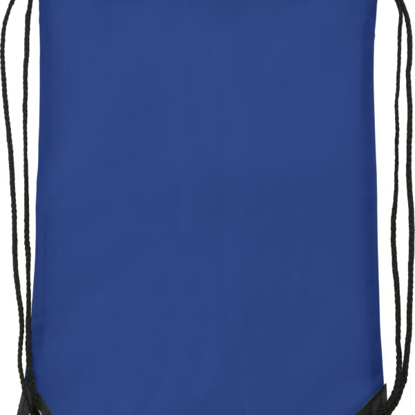 Polyester (210D) drawstring backpack Steffi
