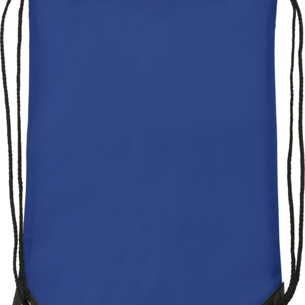 Polyester (210D) drawstring backpack Steffi